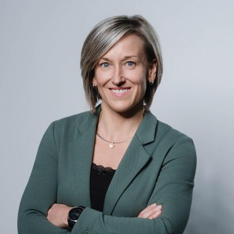 Christina Häußler
