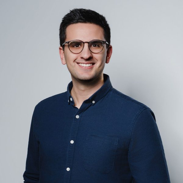 Marc Keller