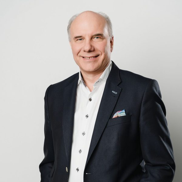 Werner Biberacher
